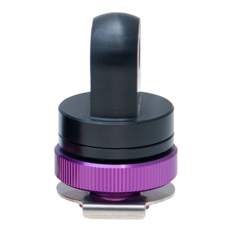 Howshot Cold Shoe Arm Howshot Cold Shoe Arm